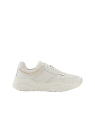 ARMANI EXCHANGE A|X Chain  Zapatillas de cuero - Zapatos Mujer