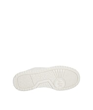 ARMANI EXCHANGE A|X LOGO Zapatillas blanquecino - Zapatos Mujer - 5