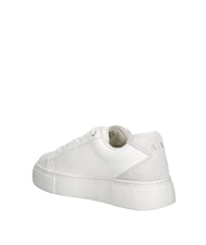 ARMANI EXCHANGE A|X Court Zapatillas blanquecino - Zapatos Mujer - 3