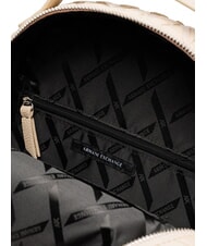 ARMANI EXCHANGE A|X ALL OVER Mochila valle - Bolsos Mujer - 4