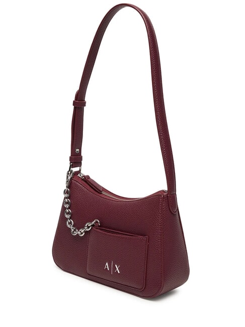 A|X Chain  Bolso de hombro peque&ntilde;o ranura - Bolsos Mujer