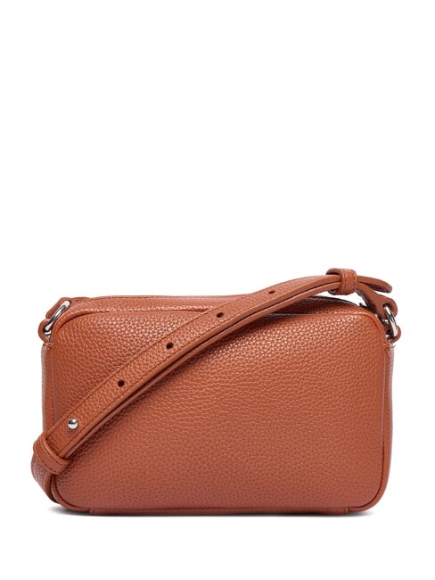 NICOLE  Mini bolso de hombro c&aacute;scara de coco - Bolsos Mujer