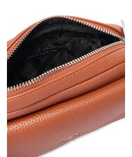 ARMANI EXCHANGE NICOLE  Mini bolso de hombro c&aacute;scara de coco - Bolsos Mujer - 4