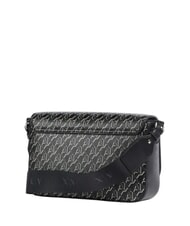 ARMANI EXCHANGE WAVE MONOGRAM Bolso de hombro - Bolsos Mujer