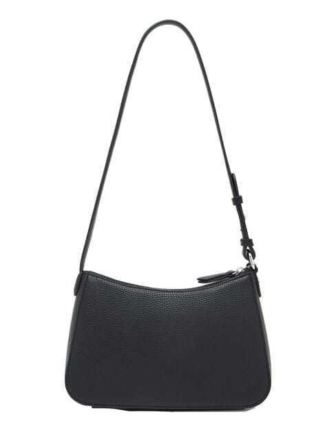 A|X Chain  Bolso de hombro peque&ntilde;o negro - Bolsos Mujer