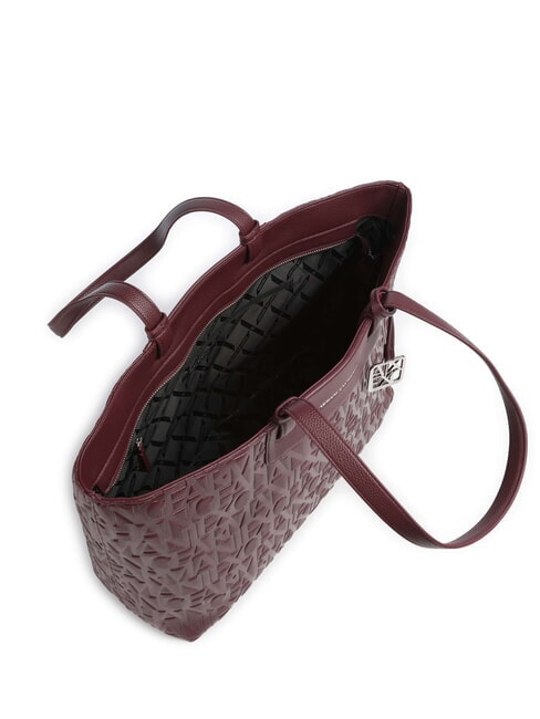 A|X ALL OVER Bolsa de la compra ranura - Bolsos Mujer