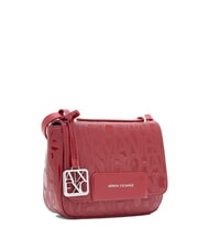 ARMANI EXCHANGE A|X PAINT Mini bolso de hombro - Bolsos Mujer