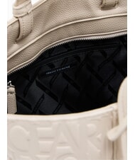 ARMANI EXCHANGE A|X ALL OVER Bolso de hombro valle - Bolsos Mujer - 4