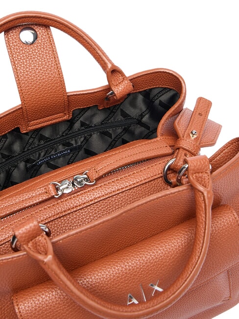 NICOLE L Bolso de mano, con bandolera c&aacute;scara de coco - Bolsos Mujer