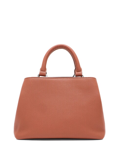 A|X  Mini bolso con bandolera c&aacute;scara de coco - Bolsos Mujer