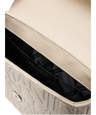 ARMANI EXCHANGE A|X CHARM Mini bolso de hombro valle - Bolsos Mujer - 4