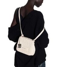 ARMANI EXCHANGE A|X CHARM Mini bolso de hombro valle - Bolsos Mujer - 5