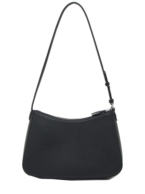 A|X SMOOTH Bolso de hombro negro - Bolsos Mujer