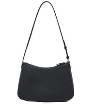 ARMANI EXCHANGE A|X SMOOTH Bolso de hombro negro - Bolsos Mujer - 3