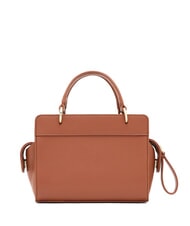 ARMANI EXCHANGE A|X MINI Micro bolso de mano, con bandolera c&aacute;scara de coco - Bolsos Mujer - 3