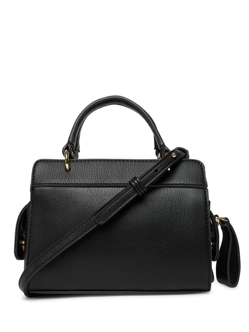 A|X MINI Micro bolso de mano, con bandolera negro - Bolsos Mujer