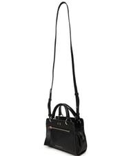 ARMANI EXCHANGE A|X MINI Micro bolso de mano, con bandolera negro - Bolsos Mujer - 3