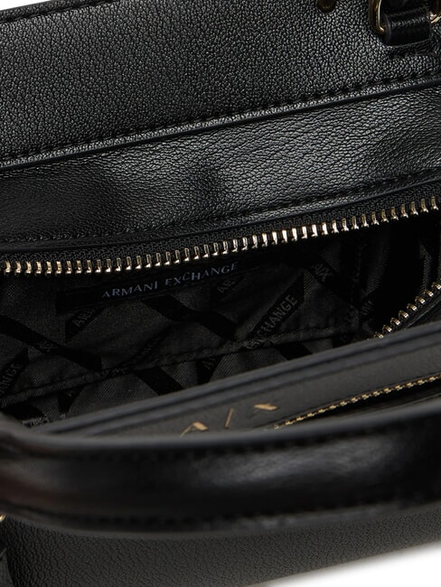 A|X MINI Micro bolso de mano, con bandolera negro - Bolsos Mujer