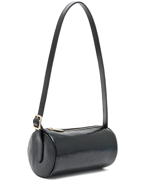 A|X PAINT Mini bolso de hombro negro - Bolsos Mujer