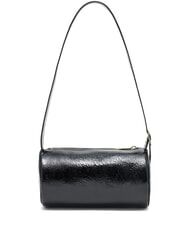 ARMANI EXCHANGE A|X PAINT Mini bolso de hombro negro - Bolsos Mujer - 3