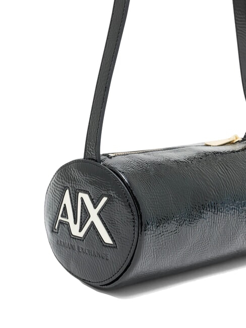 A|X PAINT Mini bolso de hombro negro - Bolsos Mujer