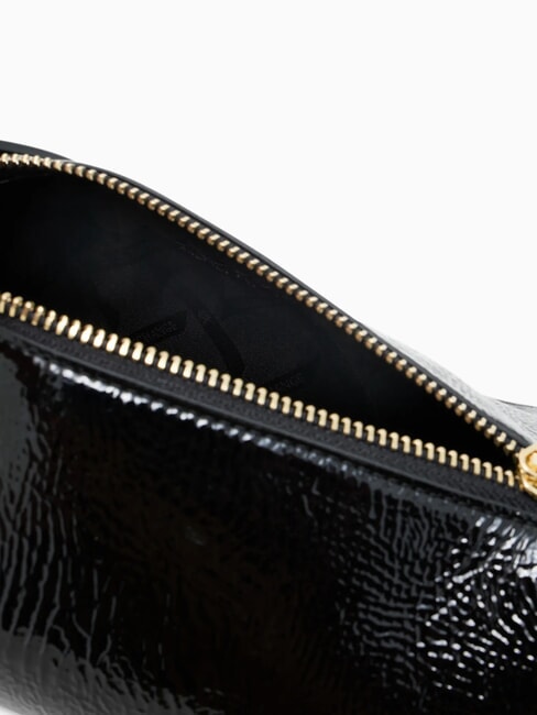 A|X PAINT Mini bolso de hombro negro - Bolsos Mujer