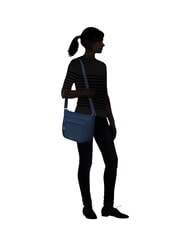 SAMSONITE MOVE 5.0 Bolso de hombro DARKBLUE - Bolsos Mujer - 2