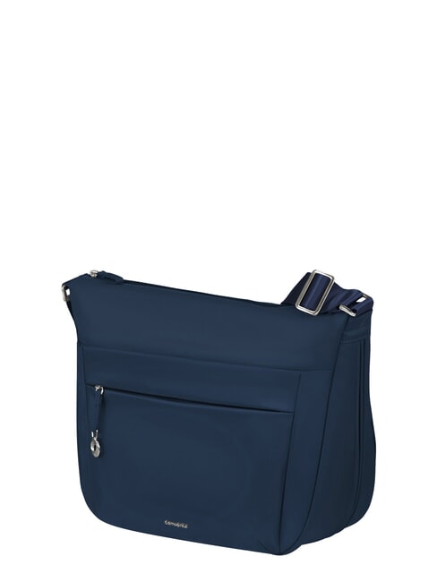 MOVE 5.0 Bolso de hombro DARKBLUE - Bolsos Mujer
