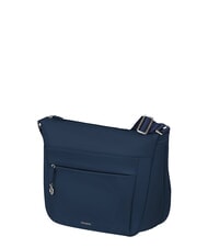 SAMSONITE MOVE 5.0 Bolso de hombro DARKBLUE - Bolsos Mujer - 3