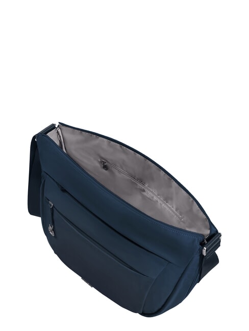 MOVE 5.0 Bolso de hombro DARKBLUE - Bolsos Mujer