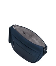 SAMSONITE MOVE 5.0 Bolso de hombro DARKBLUE - Bolsos Mujer - 5
