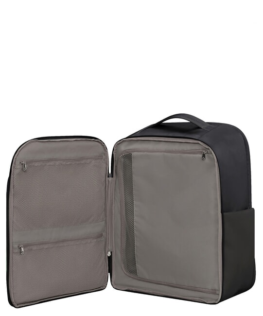 MOVE JOURNEY Mochila Underseater NEGRO - Mochilas Escuela & Tiempo Libre