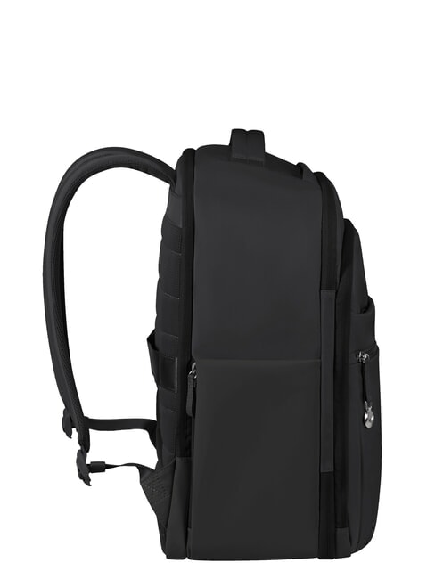 MOVE JOURNEY Mochila Underseater NEGRO - Mochilas Escuela & Tiempo Libre