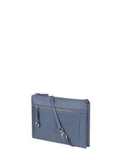 SAMSONITE MOVE JOURNEY Bolso de hombro tormenta azul - Bolsos Mujer - 3