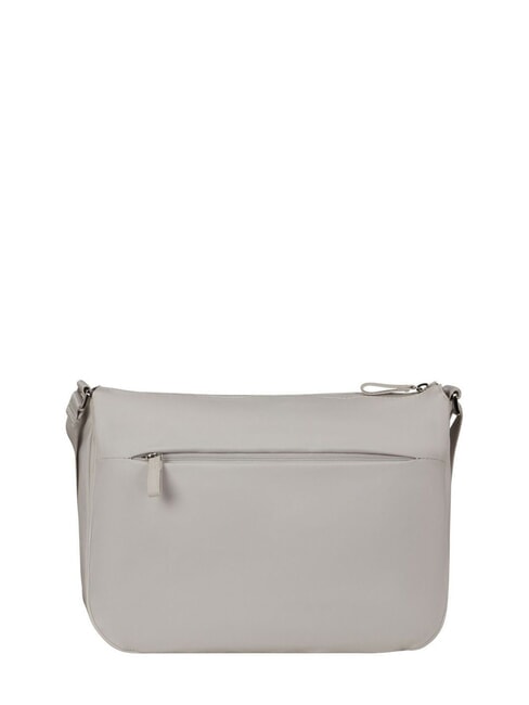 MOVE 5.0  Bolso de hombro suave gris nublado - Bolsos Mujer