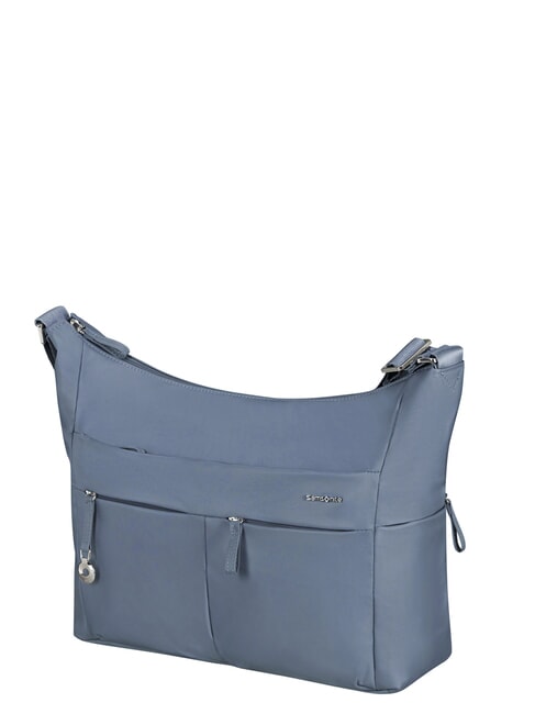 MOVE 5.0 M Bolso de hombro tormenta azul - Bolsos Mujer