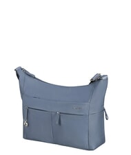 SAMSONITE MOVE 5.0 M Bolso de hombro tormenta azul - Bolsos Mujer - 3