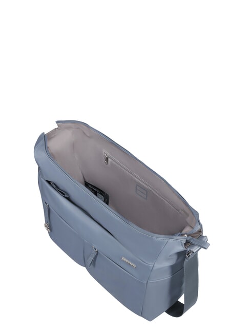 MOVE 5.0 M Bolso de hombro tormenta azul - Bolsos Mujer