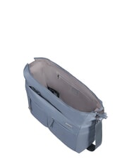 SAMSONITE MOVE 5.0 M Bolso de hombro tormenta azul - Bolsos Mujer - 5