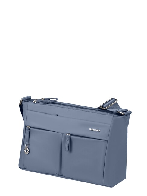 MOVE 5.0 Bolso de hombro tormenta azul - Bolsos Mujer