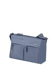 SAMSONITE MOVE 5.0 Bolso de hombro tormenta azul - Bolsos Mujer - 3