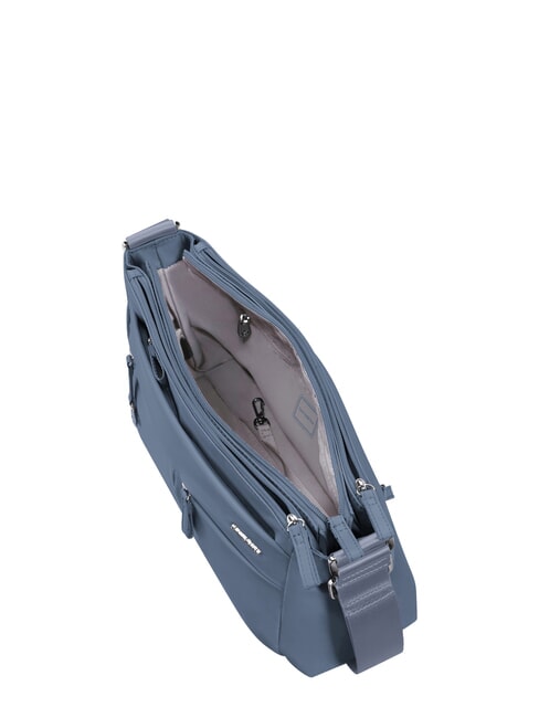 MOVE 5.0 Bolso de hombro tormenta azul - Bolsos Mujer