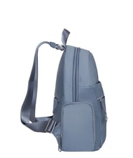 SAMSONITE MOVE 5.0  Mochila de mujer tormenta azul - Bolsos Mujer - 4