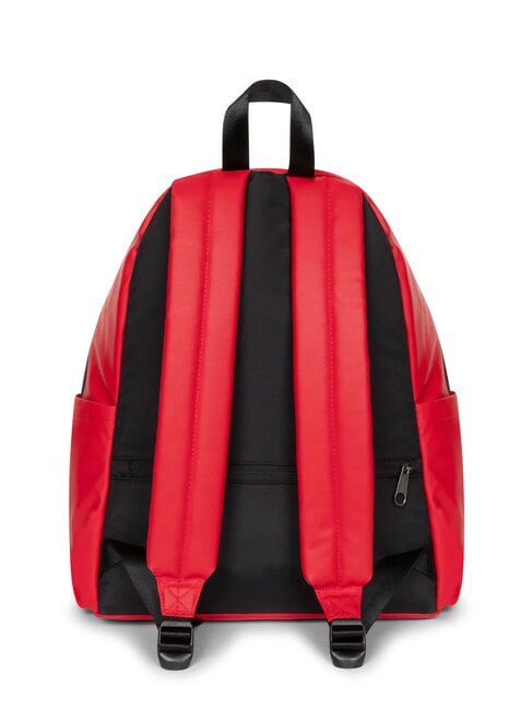 PADDED DAY PAK'R Mochila para port&aacute;til de 14" lona roja - Mochilas Escuela & Tiempo Libre