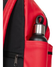 EASTPAK PADDED DAY PAK'R Mochila para port&aacute;til de 14" lona roja - Mochilas Escuela & Tiempo Libre - 3
