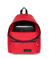 EASTPAK PADDED DAY PAK'R Mochila para port&aacute;til de 14" lona roja - Mochilas Escuela & Tiempo Libre - 4