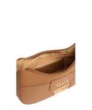 ALVIERO MARTINI PRIMA CLASSE BLOO CITY Bolso de hombro en forma de media luna TABACO - Bolsos Mujer - 3