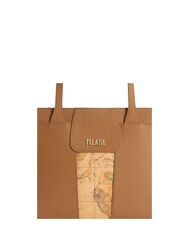 ALVIERO MARTINI PRIMA CLASSE BLOO CITY Bolsa de compras grande TABACO - Bolsos Mujer - 4