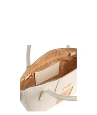 ALVIERO MARTINI PRIMA CLASSE BLOO CITY Bolsa de ba&uacute;l Marfil - Bolsos Mujer - 3