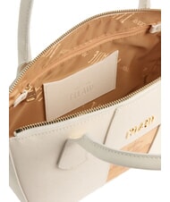 ALVIERO MARTINI PRIMA CLASSE BLOO CITY Bolsa de ba&uacute;l Marfil - Bolsos Mujer - 4